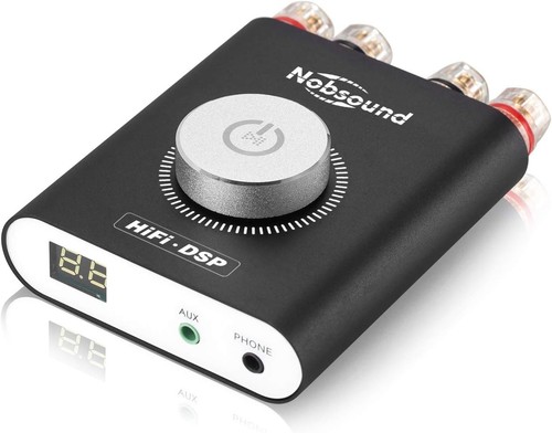 Nobsound 20g mini digital - nobsound,