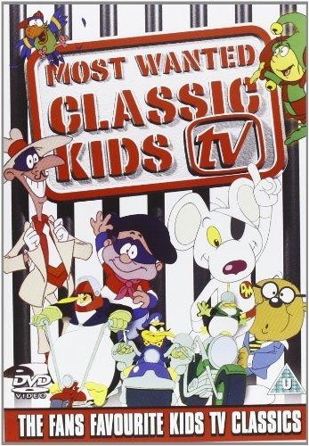 Most wanted classic - classic, kids