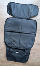 Munchkin Car Seat Protector. Black, Kids/baby