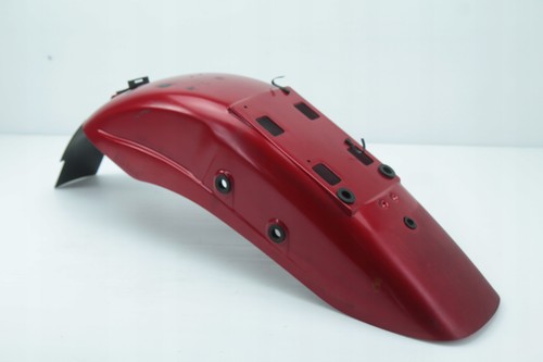 Eliminator 125 rear - rear, mudguard