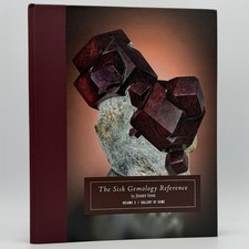 The Sisk Gemology Reference