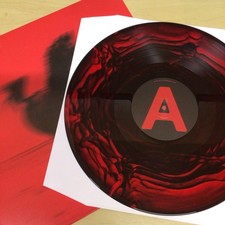 RED RUM CLUB-LP BUCK-RED &