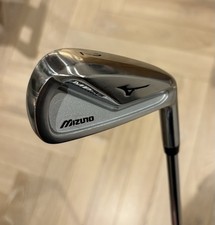 Mizuno MP-H5 2 Iron X-Stiff