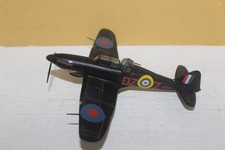 CORGI AA39302 BOULTON PAUL DEFIANT Mk1 NIGHT FIGHTER 1/72 (MJ)