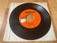 Dean Parrish tell her - fall