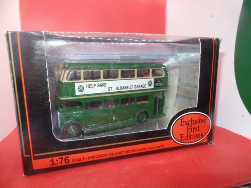 Efe 16402a aec - 16402a, london