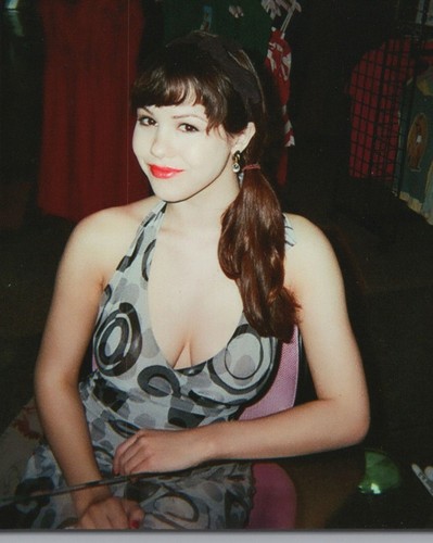 2000s pretty woman - pretty,