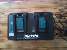 Genuine Makita Twin Port Fast
