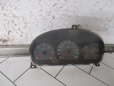 Ford Ranger Instrument cluster speedo dash clocks 2.5td um3155430 1999 - 2006