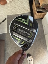 COBRA RAD SPEED 3 WOOD 14.5