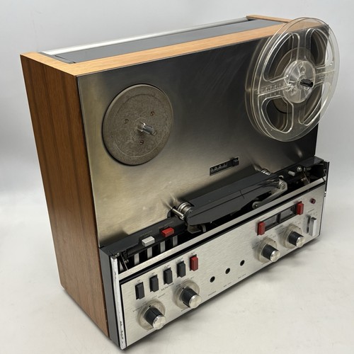 Studer revox a77 mk2 - revox,