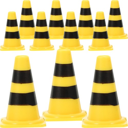 Pcs safety cones - 24, road