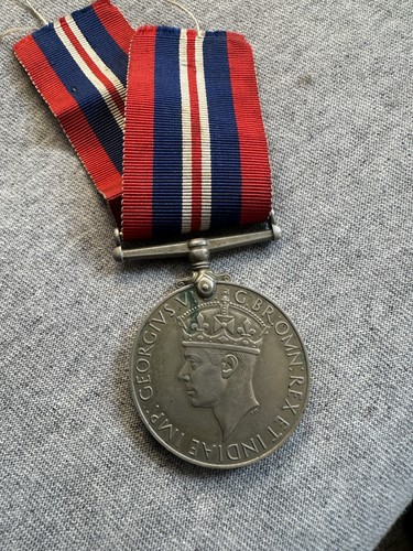 Ww2 1939 1945 general - ww2, service