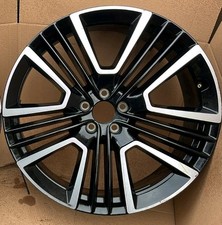 GENUINE VOLVO XC40 21" R