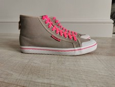 Autumn Winter ADIDAS Honey Mid