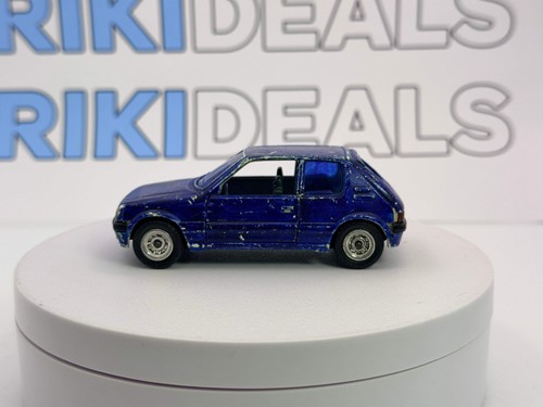 Peugeot 205 gti - 205,