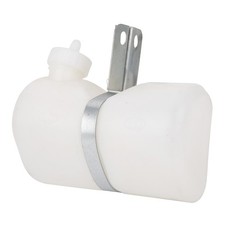 Radiator Overflow Coolant Tank