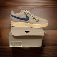 Nike Air Force 1 Low Canvas
