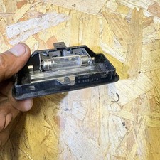 BMW 3 Series 320D 2008 Sun Visor Driver Front Right Interior Light 6962013