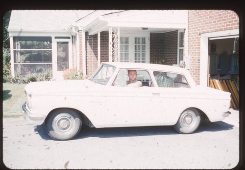 Vintage film photo - vintage,