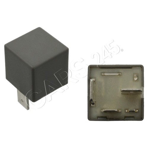 Febi fuel pump - febi, for