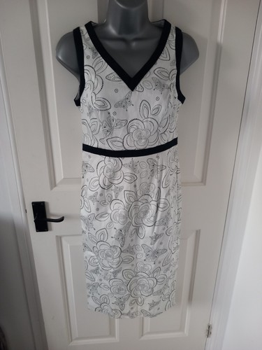 Gok wan cotton summer dress - cotton,