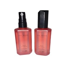 2 x Ted Baker Peony & Camellia