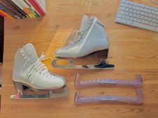 WIFA Figure Skates - Skatec-D