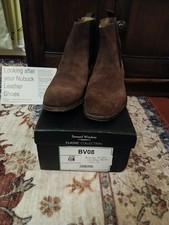 Samuel Windsor Vanguard