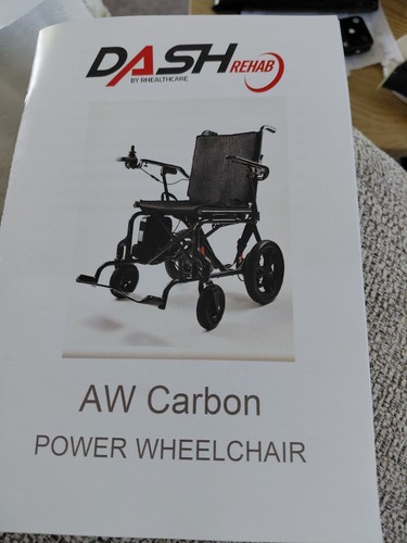 Lightweight battery powered - lightweight,