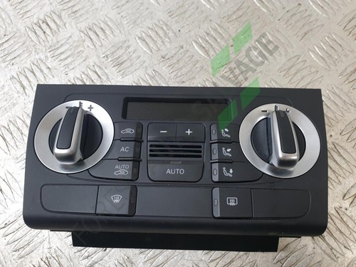 2012 audi heater - audi, ac