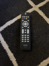 Philips rc2023609 01b remote - rc2023609/01b,
