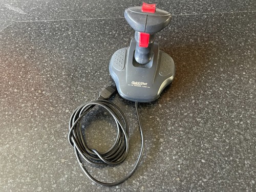 Quickshot 130f joystick - qs-130f,