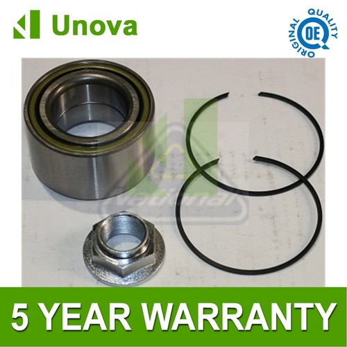 Wheel bearing kit - wheel,