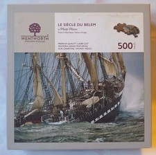 Wentworth Le Siecle Du Belem
