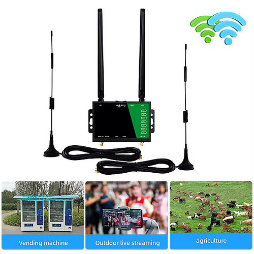 Unlocked wireless wifi - unlocked,
