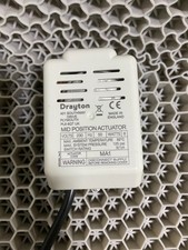 Drayton MA1 For 3 Port Mid