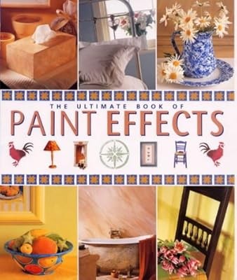 Ultimate book paint - ultimate,