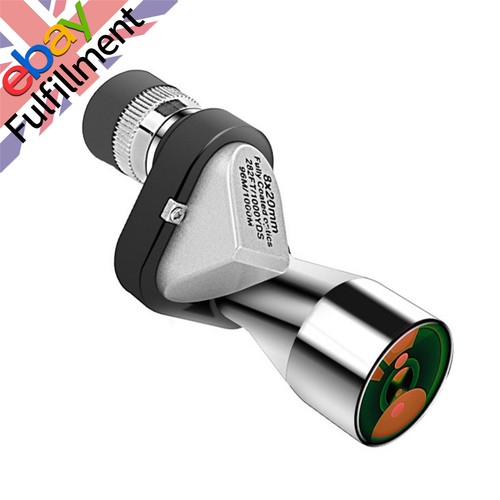 Night vision mini pocket - night,