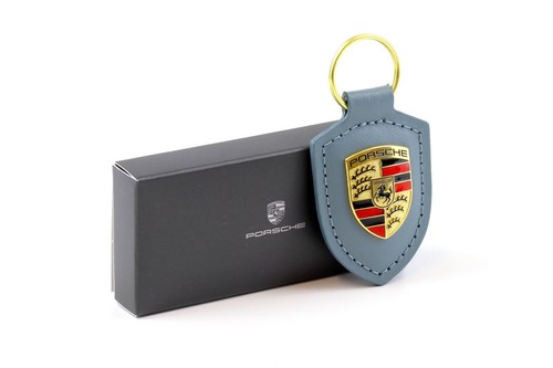 Original porsche emblem - porsche,