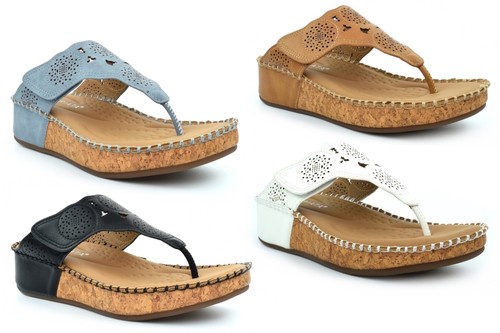 Cipriata ladies toe post - cipriata,