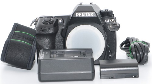 Pentax 3 mp - mp, dslr