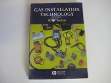 Gas Installation Technology by
