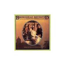 Brideshead Revisited -  CD Q9VG The Cheap Fast Free Post The Cheap Fast Free