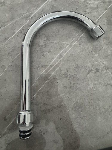 Brand new chrome bathroom - brand,