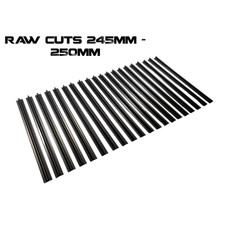 T-Track/T-Profile for E11