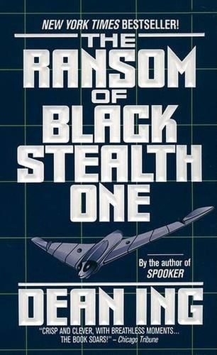 The ransome black stealth - ransome,