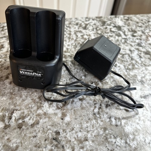 Black decker versapak - black, &