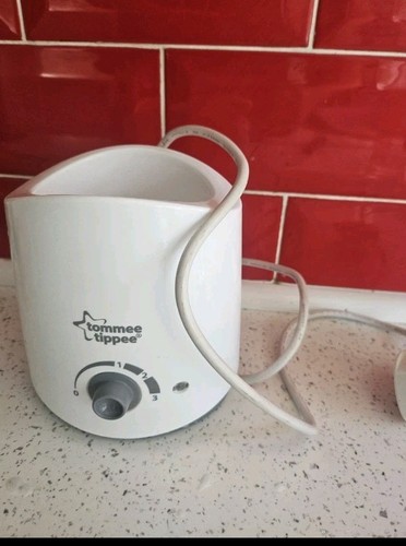 Tommee tippee electric - tommee,
