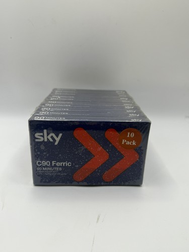 Sky blank audio recording - sky,